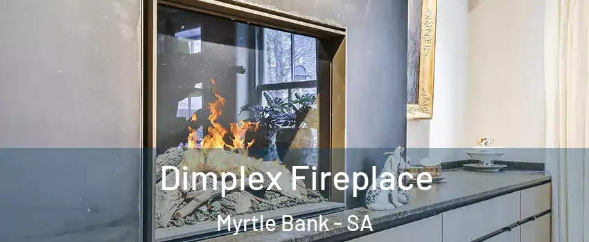 Dimplex Fireplace Myrtle Bank - SA