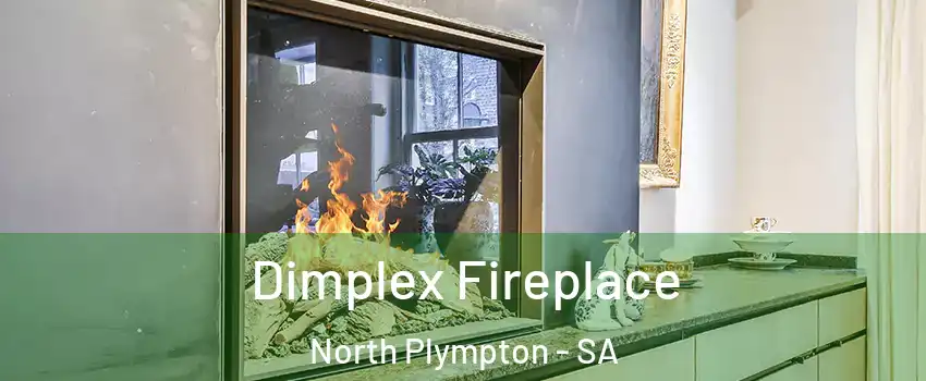 Dimplex Fireplace North Plympton - SA