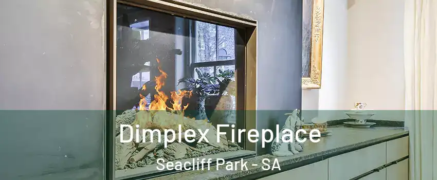 Dimplex Fireplace Seacliff Park - SA