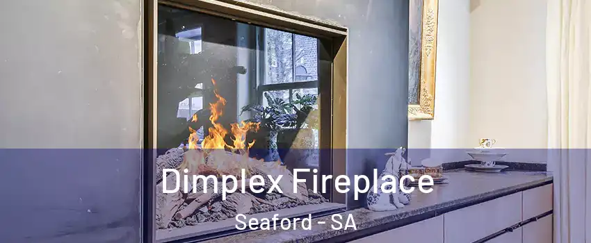 Dimplex Fireplace Seaford - SA