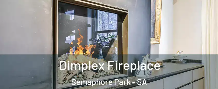 Dimplex Fireplace Semaphore Park - SA