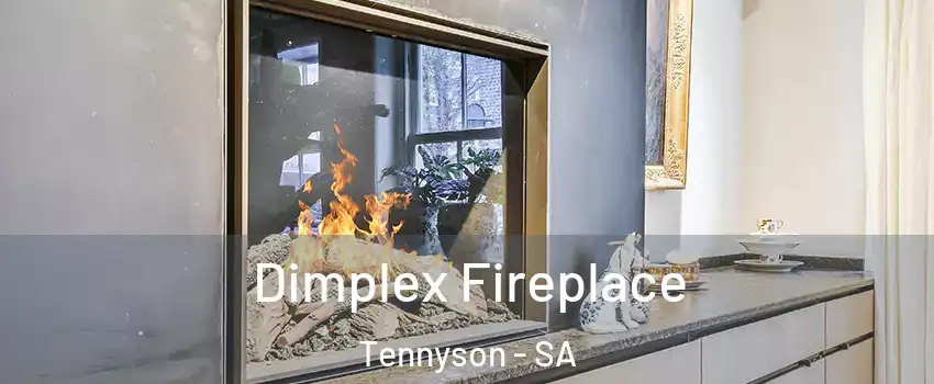 Dimplex Fireplace Tennyson - SA