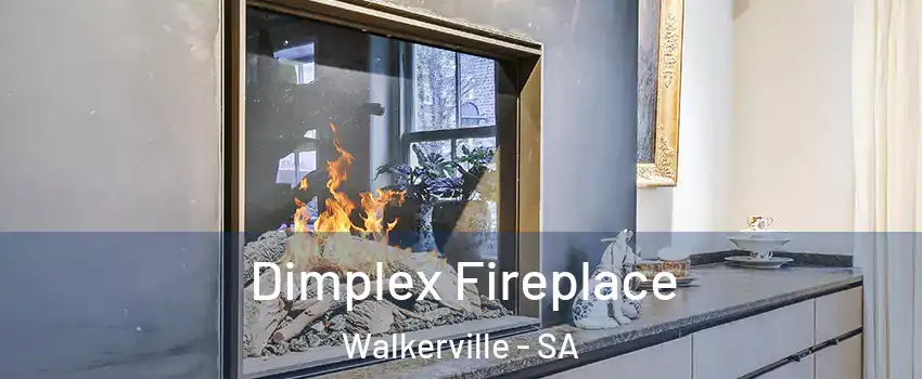 Dimplex Fireplace Walkerville - SA