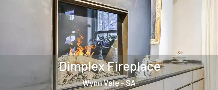 Dimplex Fireplace Wynn Vale - SA