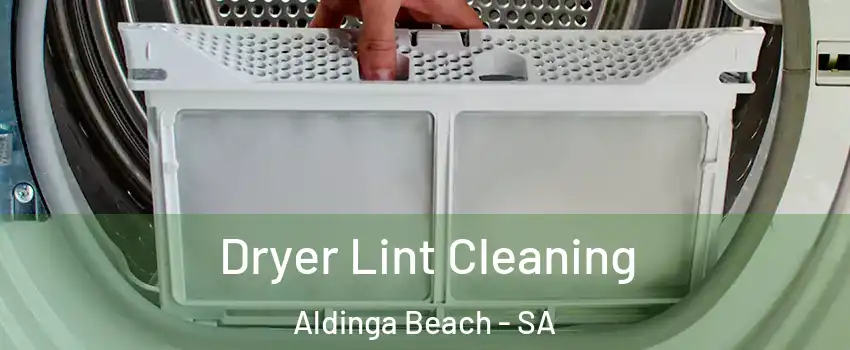  Dryer Lint Cleaning Aldinga Beach - SA