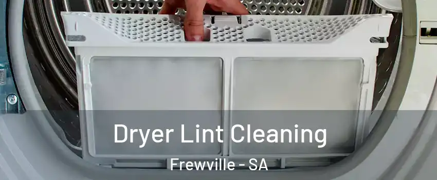 Dryer Lint Cleaning Frewville - SA