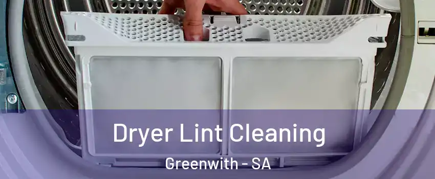  Dryer Lint Cleaning Greenwith - SA