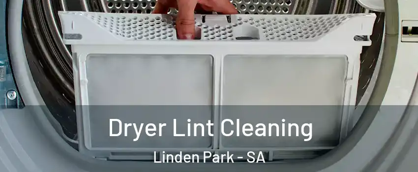 Dryer Lint Cleaning Linden Park - SA