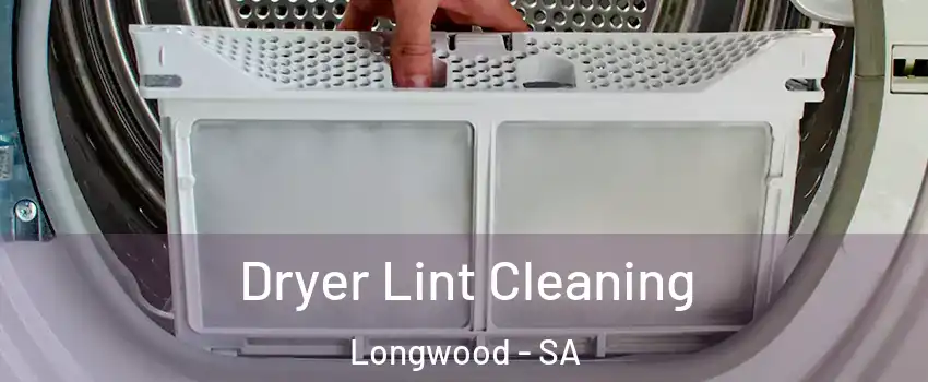 Dryer Lint Cleaning Longwood - SA