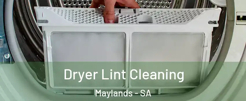 Dryer Lint Cleaning Maylands - SA