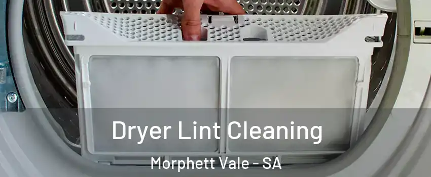 Dryer Lint Cleaning Morphett Vale - SA