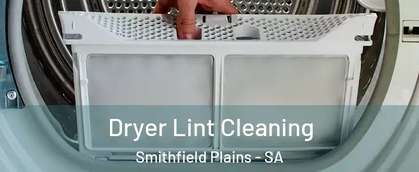 Dryer Lint Cleaning Smithfield Plains - SA