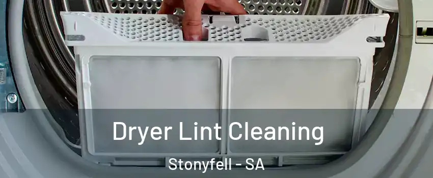 Dryer Lint Cleaning Stonyfell - SA