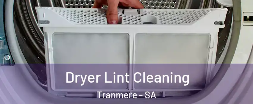 Dryer Lint Cleaning Tranmere - SA