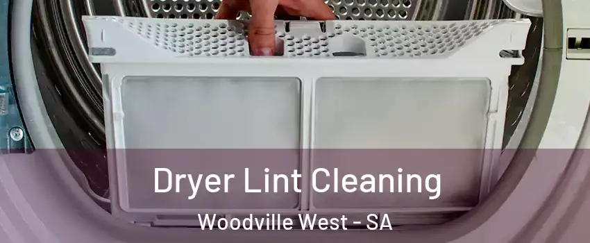 Dryer Lint Cleaning Woodville West - SA