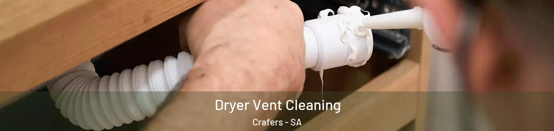  Dryer Vent Cleaning Crafers - SA
