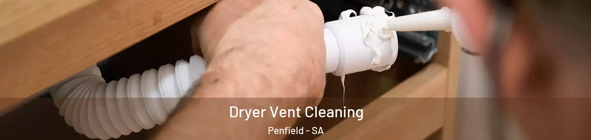 Dryer Vent Cleaning Penfield - SA