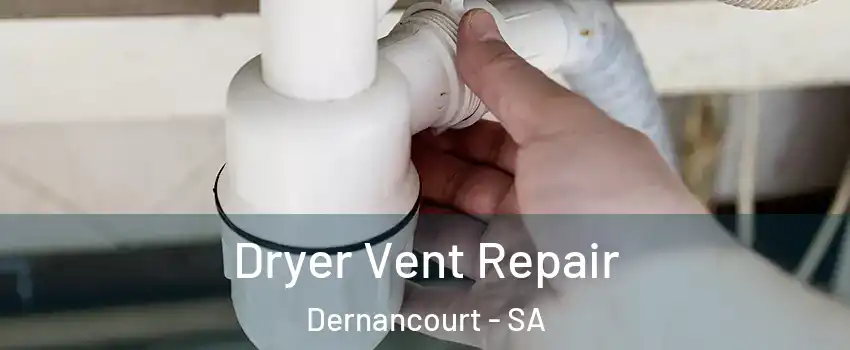 Dryer Vent Repair Dernancourt - SA