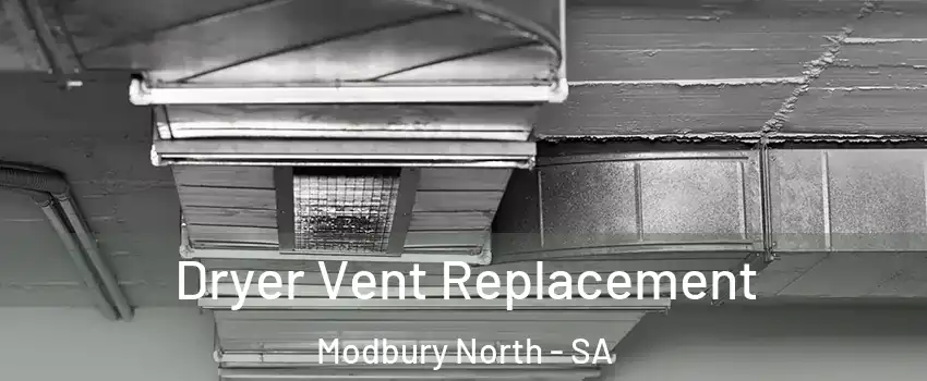 Dryer Vent Replacement Modbury North - SA