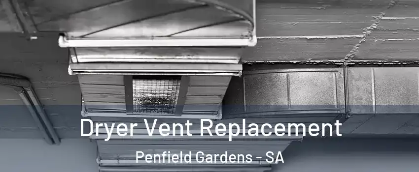 Dryer Vent Replacement Penfield Gardens - SA
