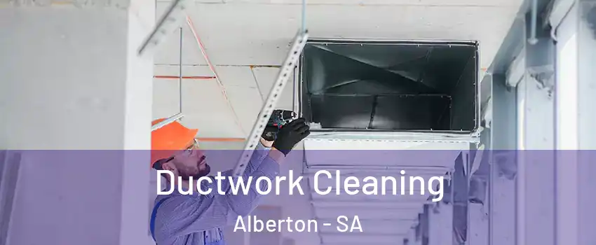  Ductwork Cleaning Alberton - SA