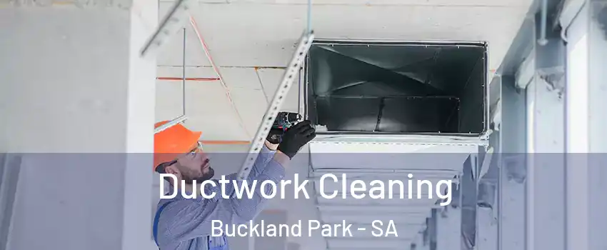  Ductwork Cleaning Buckland Park - SA