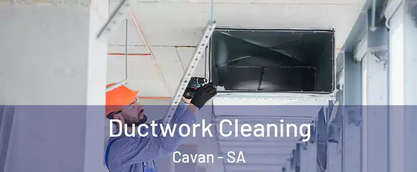  Ductwork Cleaning Cavan - SA