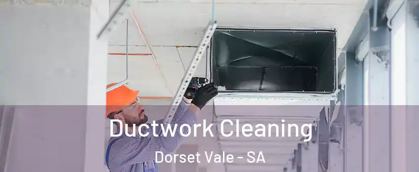 Ductwork Cleaning Dorset Vale - SA