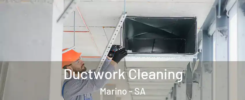 Ductwork Cleaning Marino - SA