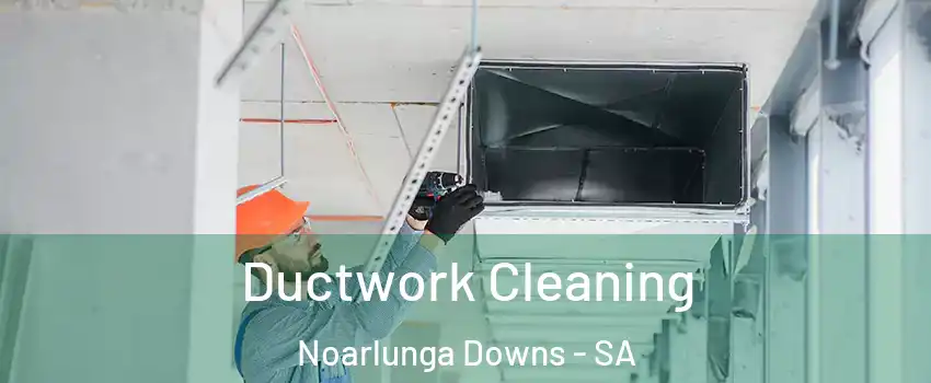 Ductwork Cleaning Noarlunga Downs - SA