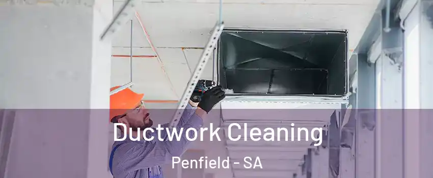 Ductwork Cleaning Penfield - SA