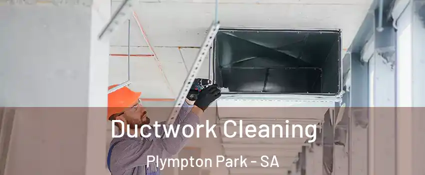 Ductwork Cleaning Plympton Park - SA