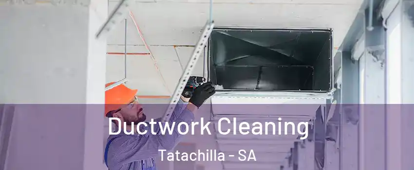 Ductwork Cleaning Tatachilla - SA