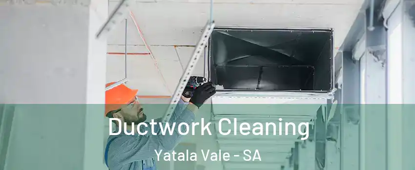  Ductwork Cleaning Yatala Vale - SA