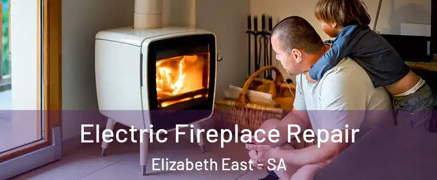  Electric Fireplace Repair Elizabeth East - SA