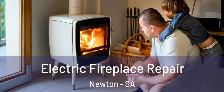 Electric Fireplace Repair Newton - SA