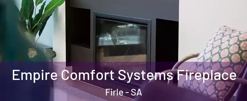  Empire Comfort Systems Fireplace Firle - SA
