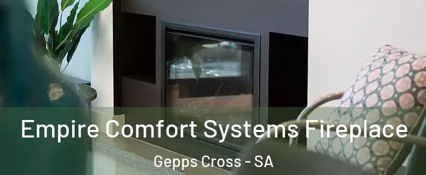 Empire Comfort Systems Fireplace Gepps Cross - SA