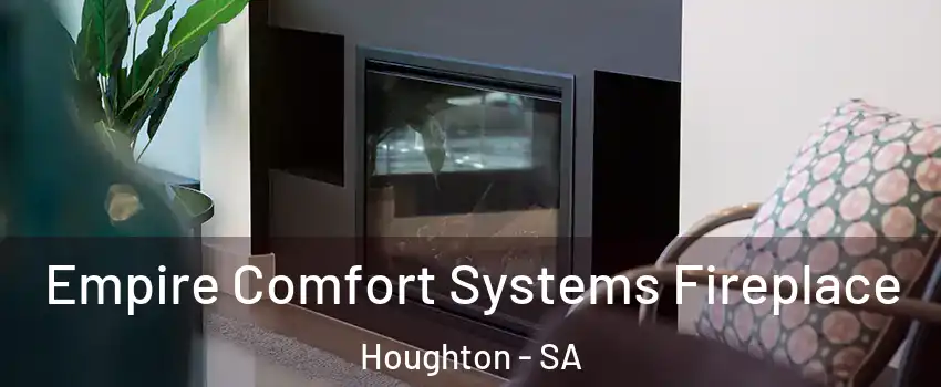 Empire Comfort Systems Fireplace Houghton - SA