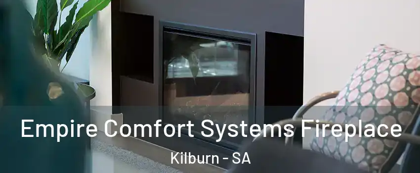 Empire Comfort Systems Fireplace Kilburn - SA