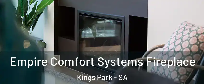 Empire Comfort Systems Fireplace Kings Park - SA