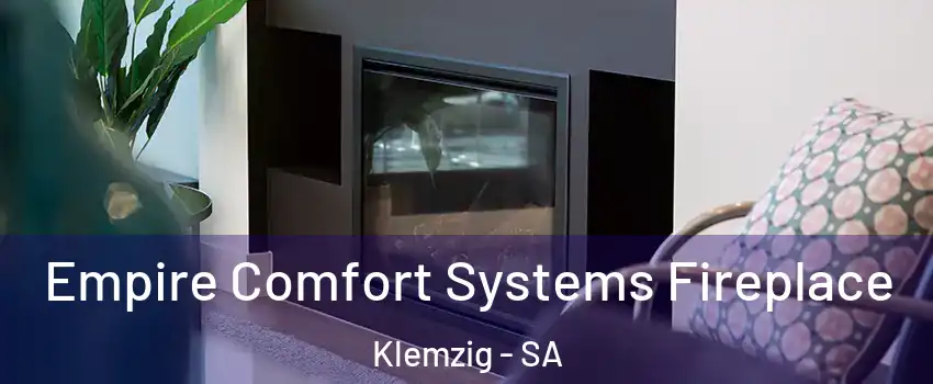 Empire Comfort Systems Fireplace Klemzig - SA