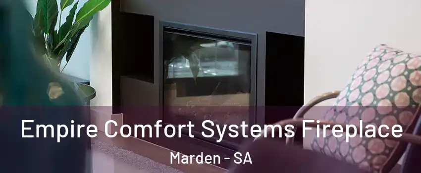 Empire Comfort Systems Fireplace Marden - SA