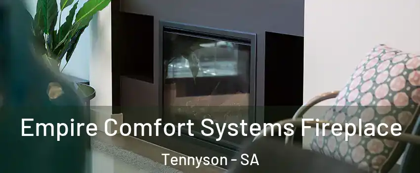 Empire Comfort Systems Fireplace Tennyson - SA