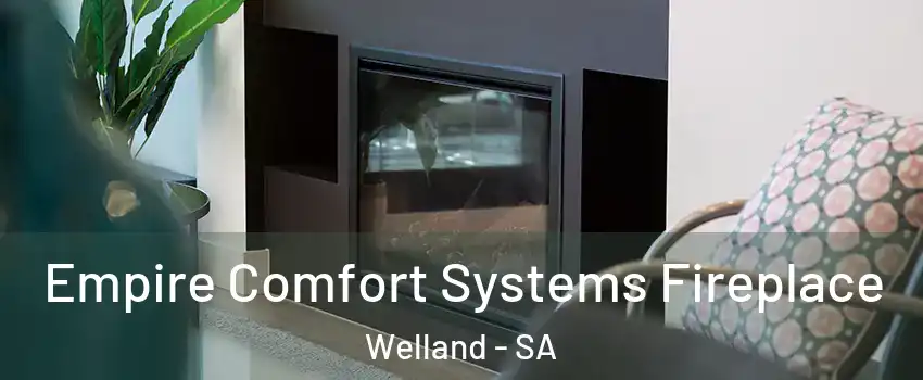 Empire Comfort Systems Fireplace Welland - SA
