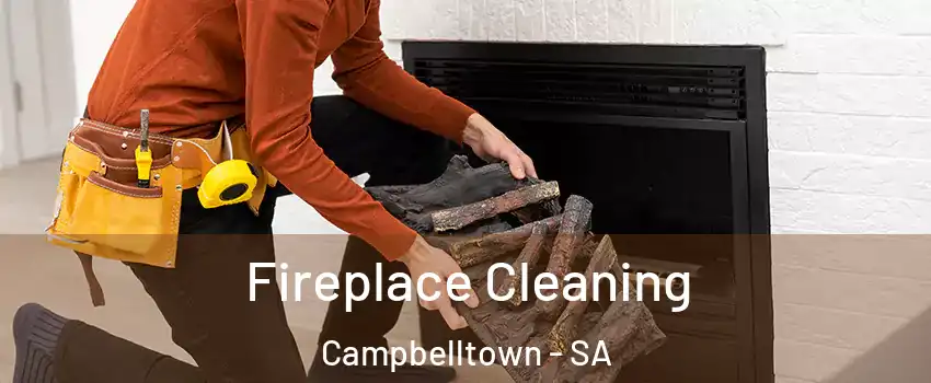  Fireplace Cleaning Campbelltown - SA