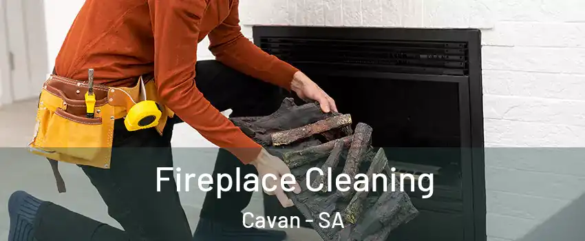  Fireplace Cleaning Cavan - SA