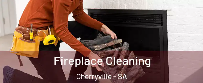  Fireplace Cleaning Cherryville - SA