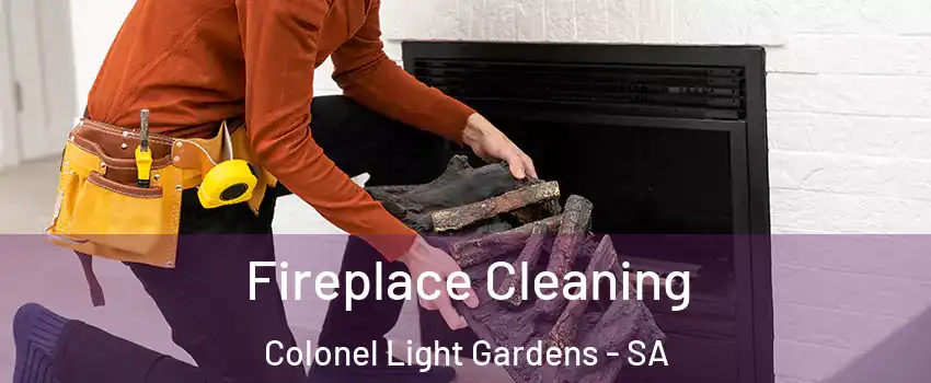  Fireplace Cleaning Colonel Light Gardens - SA