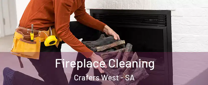  Fireplace Cleaning Crafers West - SA